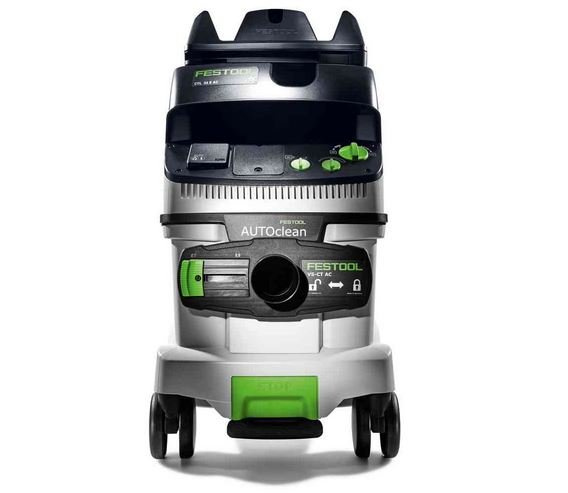 Odkurzacz Festool CLEANTEC CTL 36 E AC-PLANEX (576850)