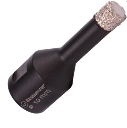Wiertło diamentowe do ceramiki i gresu DDR-V 10x30xM14 Keramik Pro 910283018045