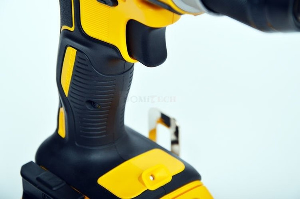 DeWalt DCD995P2 wiertarko-wkrętarka akumulatorowa