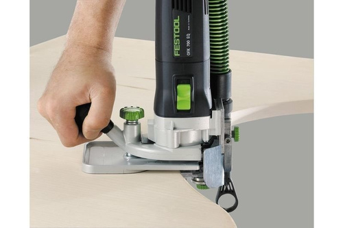 Frezarka do krawędzi OFK 700 EQ-Plus Festool 574359