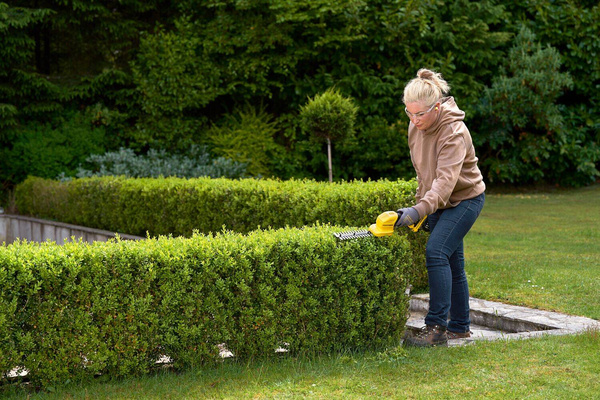 Nożyce do trawy Stanley Fatmax STCSS20B-XJ