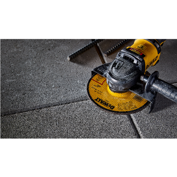 Szlifierka kątowa DeWALT DCG440N