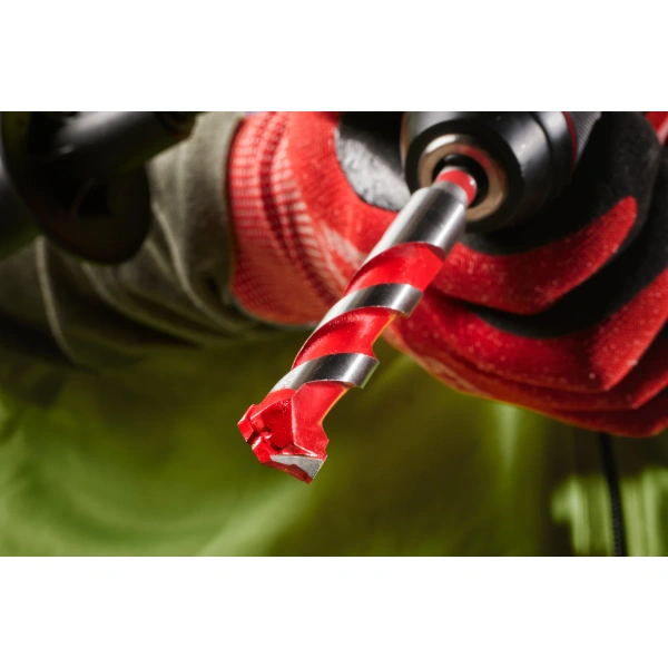 Zestaw wierteł do betonu Milwaukee 4932493881