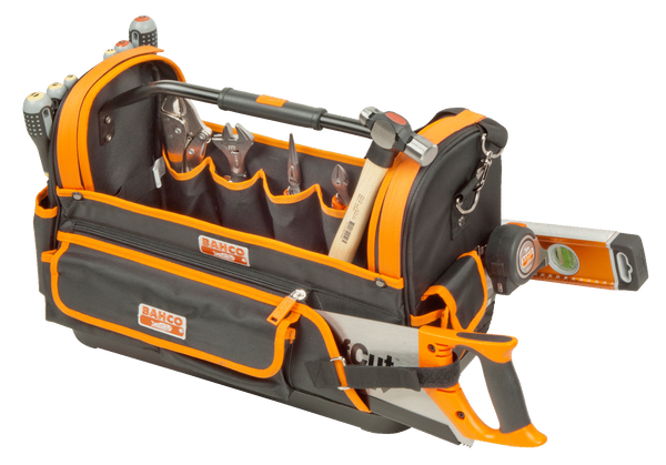 Torba narzędziowa Bahco 4750FB1-19A
