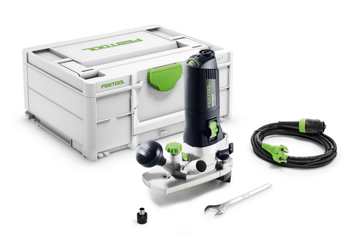 Frezarka do krawędzi Festool MFK 700 KA EQ-Plus (578710)