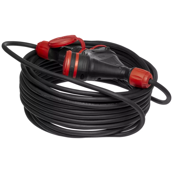 Przedłużacz budowlany Kel W-98981