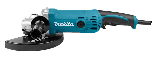 Zestaw szlifierek combo GA9050 + GA5030R Makita DK0057