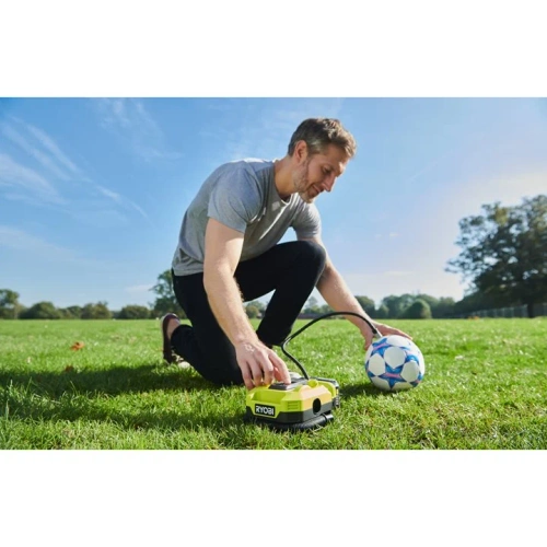 Kompresor akumulatorowy Ryobi RMI18-0