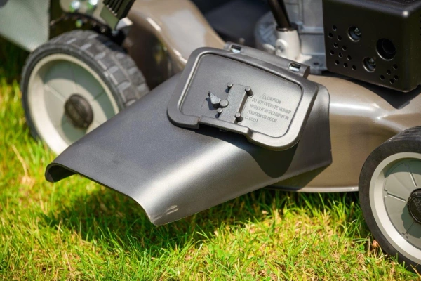 Kosiarka spalinowa Weibang WB537SC V 3w1