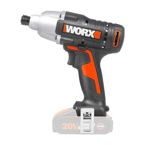 Zakrętarka udarowa Worx WX291.9