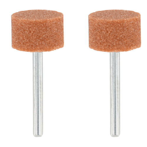 Kamień szlifierski z tlenku glinu Dremel 26158193JA 2 szt.