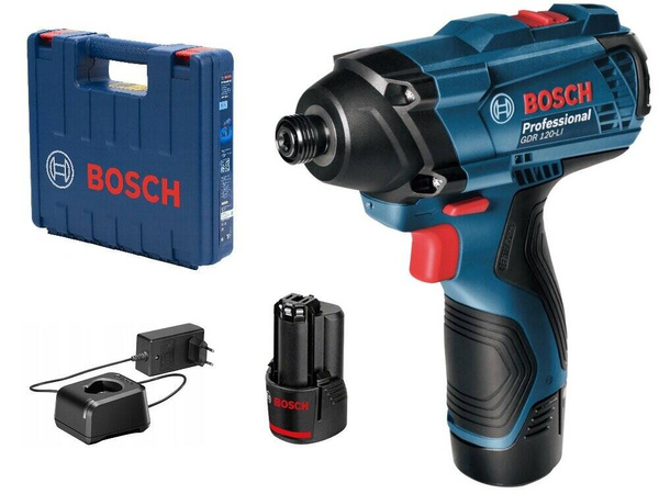 Zakrętarka Bosch GDR 120-Li