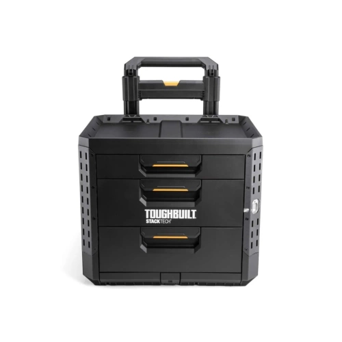 Skrzynka narzędziowa na kółkach StackTech ToughBuilt TB-B1-D-R93