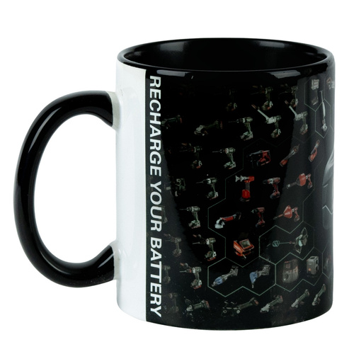 Kubek Metabo CAS 644112000