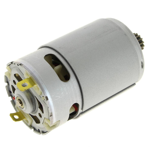 Silnik DC do 6280D 6281D - 629875-4 Makita