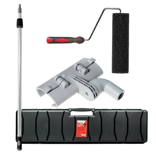 Zestaw noży do gładzi PRO-PC422