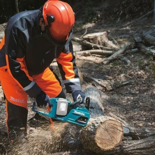 Pilarka łańcuchowa Makita DUC355PT2