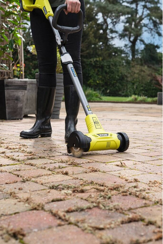 Urządzenie do czyszczenie fug Ryobi RY18PCA-120