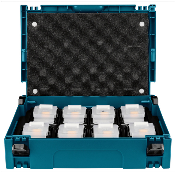 Zestaw akumulatorów LXT Makita 1915A1-7