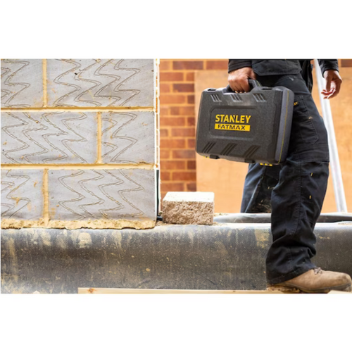 Zestaw kluczy nasadowych Stanley Fatmax FMMT82684-1