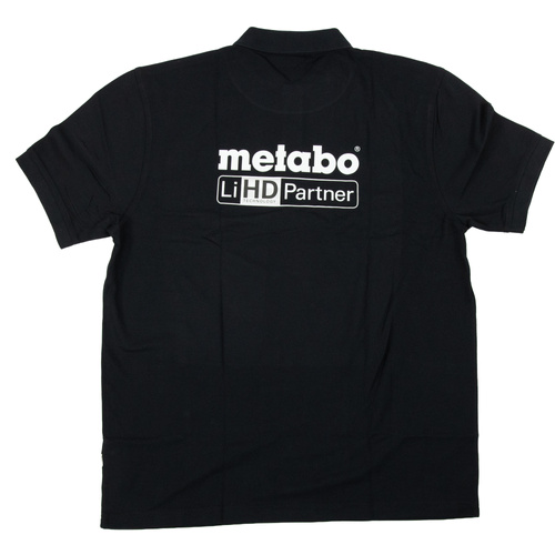 Polo męskie LiHD-Partner (XL) Metabo