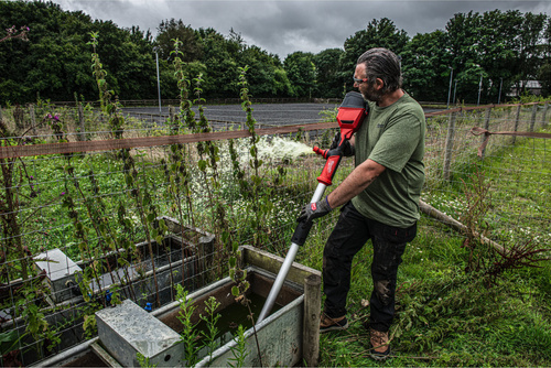 Pompa do wody brudnej Milwaukee M18 BLSWP-0