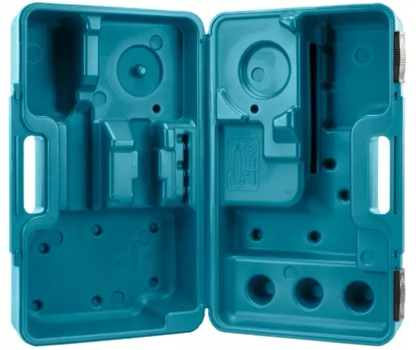 Walizka do szlifierek Makita 125 mm 824985-4