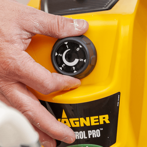 Agregat malarski Wagner ControlPro 350M 2371057