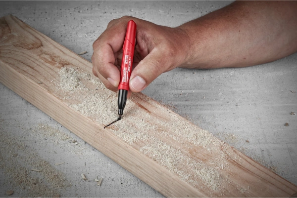 Marker Milwaukee INKZALL 48223100