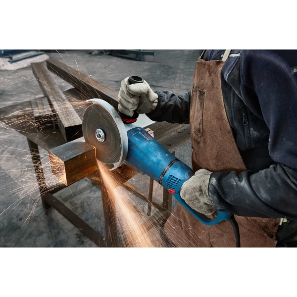 Szlifierka kątowa Bosch GWS 27-230 JR 06018C7320