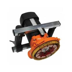 Szlifierka do betonu Norton Clipper CG 125 70184628733