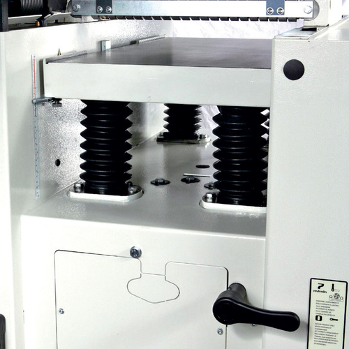 Strugarka powierzchniowa Holzkraft (Stuermer) 5503441