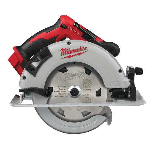 Pilarka tarczowa Milwaukee M18 BLCS66-0