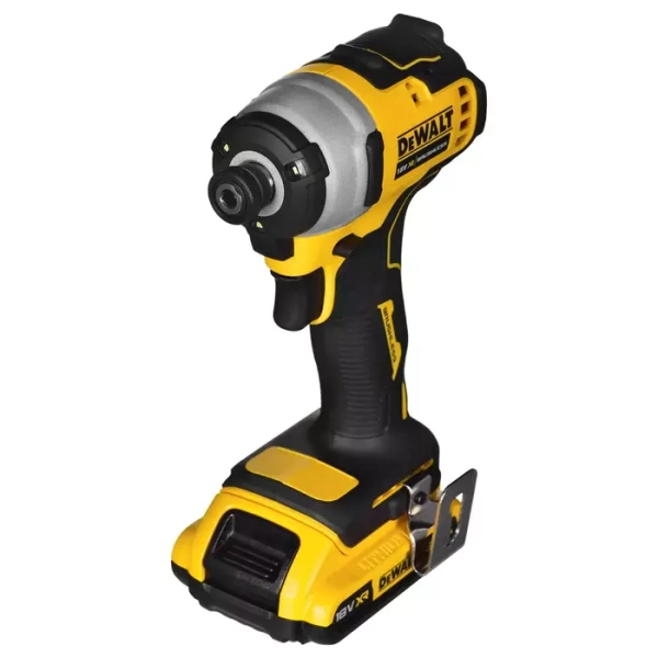 Zestaw elektronarzędzi DeWalt DCK2062D2T