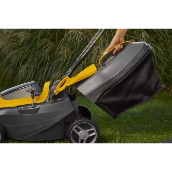 Kosiarka akumulatorowa Stiga Collector 136e