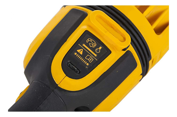 Szlifierka kątowa DeWalt DWE4579