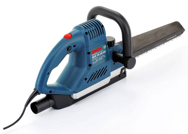 Pilarka Bosch GFZ 16-35 AC (0601637751)