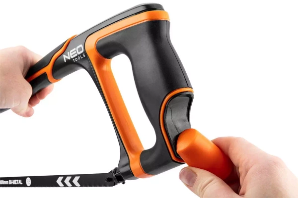 Piła do metalu 300mm NEO Tools 43-302