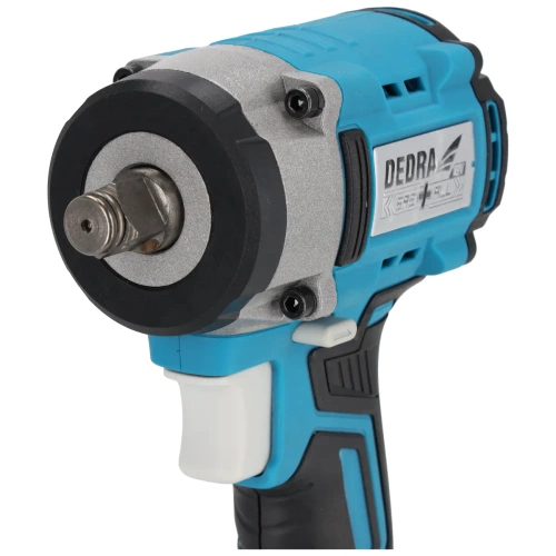 Klucz udarowy Dedra DED7153