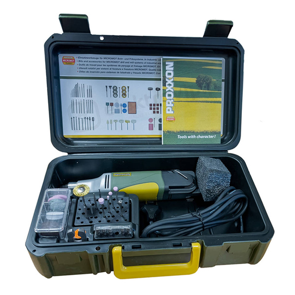 Multiszlifierka Proxxon IBS/E