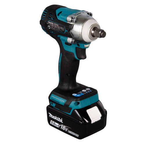 Klucz udarowy Makita DTW300RTJ