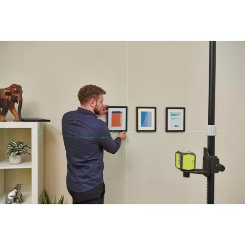 Laser krzyżowy Ryobi RBCLLG2