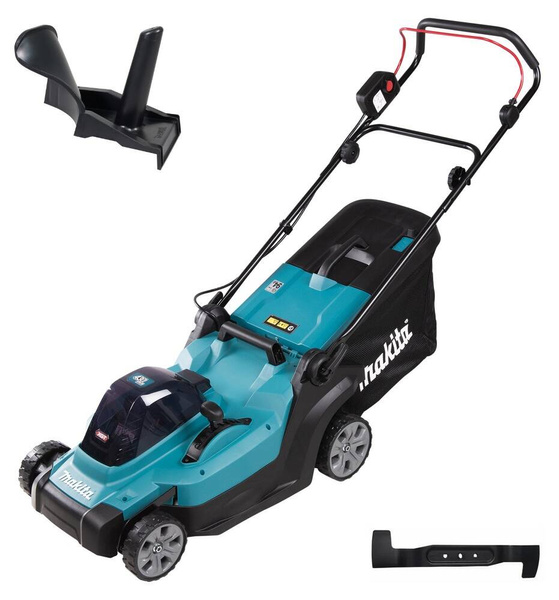 Kosiarka akumulatorowa Makita LM004GM103