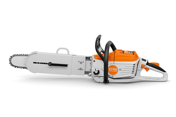 Pilarka łańcuchowa akumulatorowa Stihl MSA 300.1 C-O Rescue MA022000116