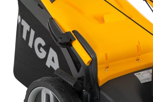 Kosiarka spalinowa Stiga Combi 55 SQ H