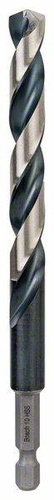 Wiertło spiralne HSS 10,0 mm, z chwytem sześciokątnym Bosch 2608577063