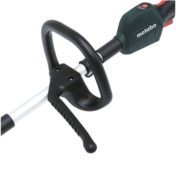 Jednostka napędowa Metabo MA 36-18 LTX BL Q