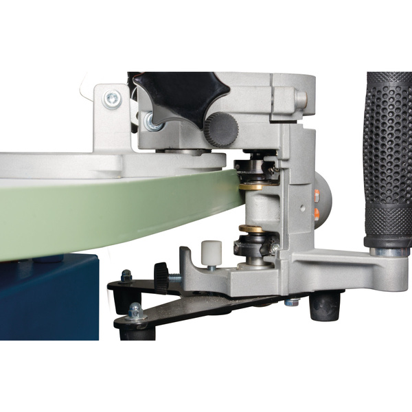 Ręczna frezarka krawędziowa Holzkraft KF 3