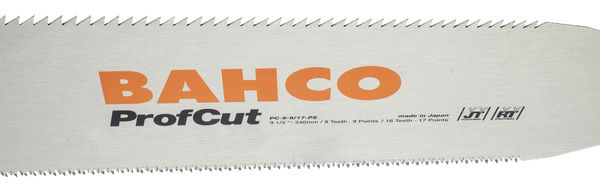 Piła japońska Bahco PC-9-9/17-PS