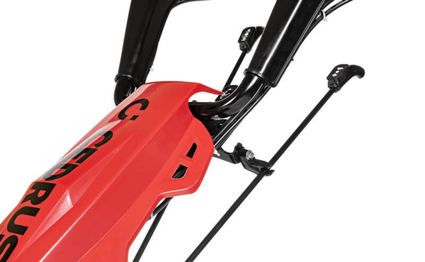 Traktorek jednoosiowy Cedrus TJ01